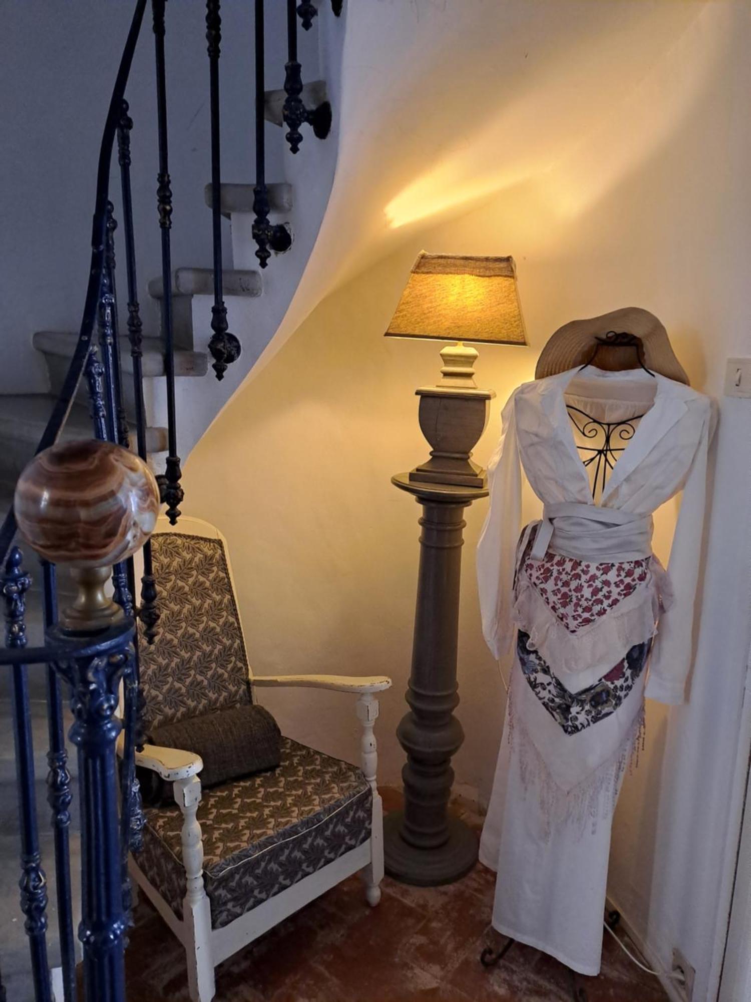 Le gîte de Sainte Valière PISCINE et SPA Esterno foto